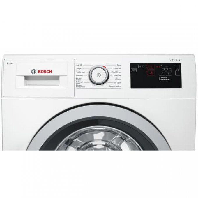 BOSCH - WAT28619FF