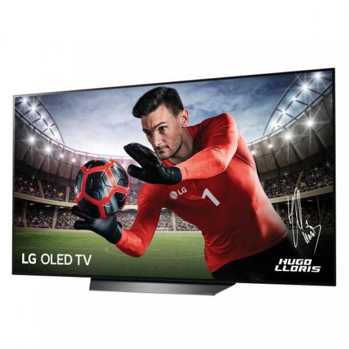 TELEVISION  LG - OLED55B8