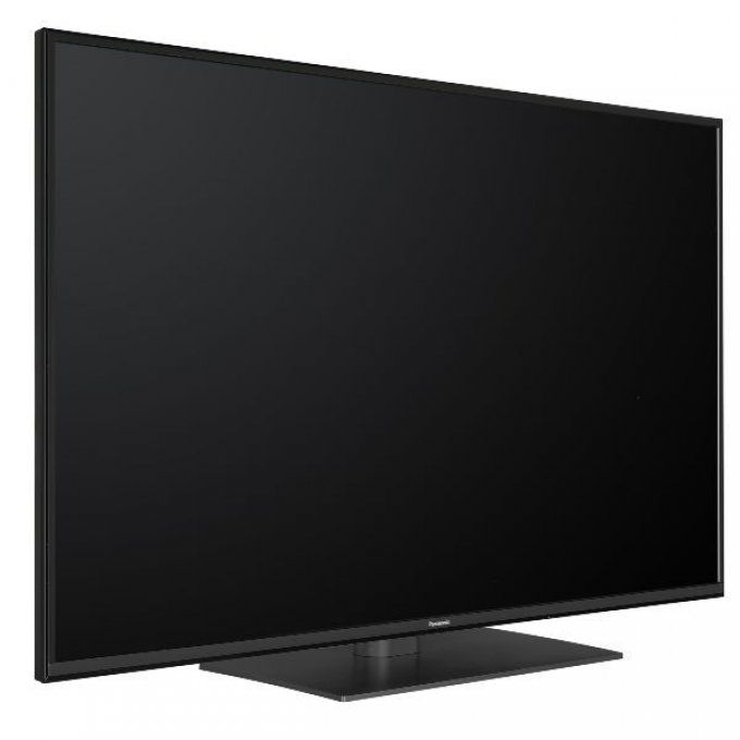 Téléviseur 4K écran plat PANASONIC - TX49FX740E
