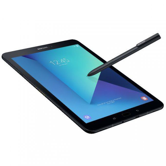 TABLETTE - SAMSUNG - SMT813NZK
