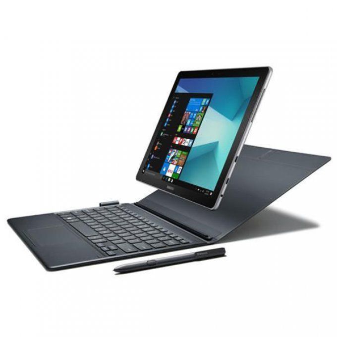 ORDINATEUR GALAXY BOOK   SAMSUNG - SMW728NZK