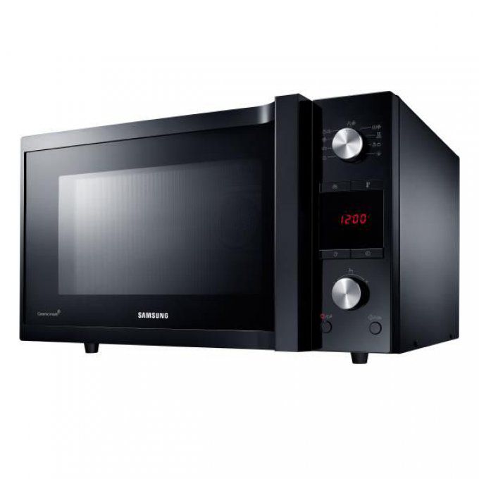MICRO ONDES - SAMSUNG - MC455TFRCBB
