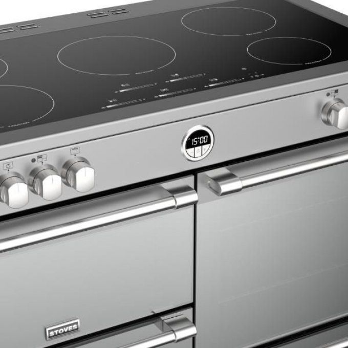 STOVES - PSTERDX110EISS