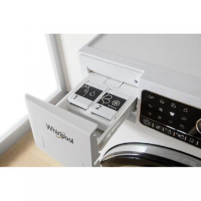 WHIRLPOOL - FSCR90499