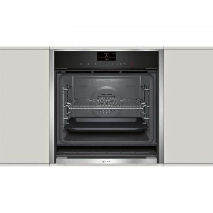 FOUR ENCASTRABLE - NEFF - B47FS32H0