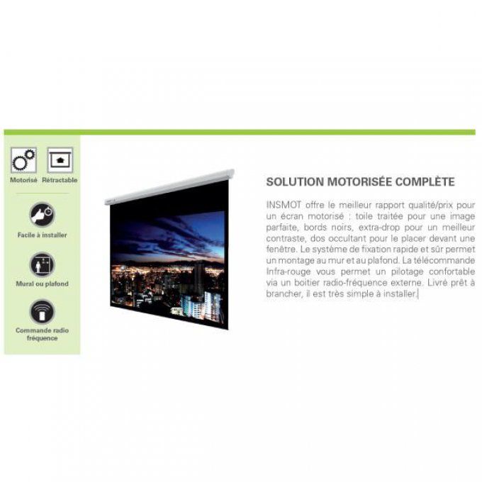 INSTALL - INSMOT200V3