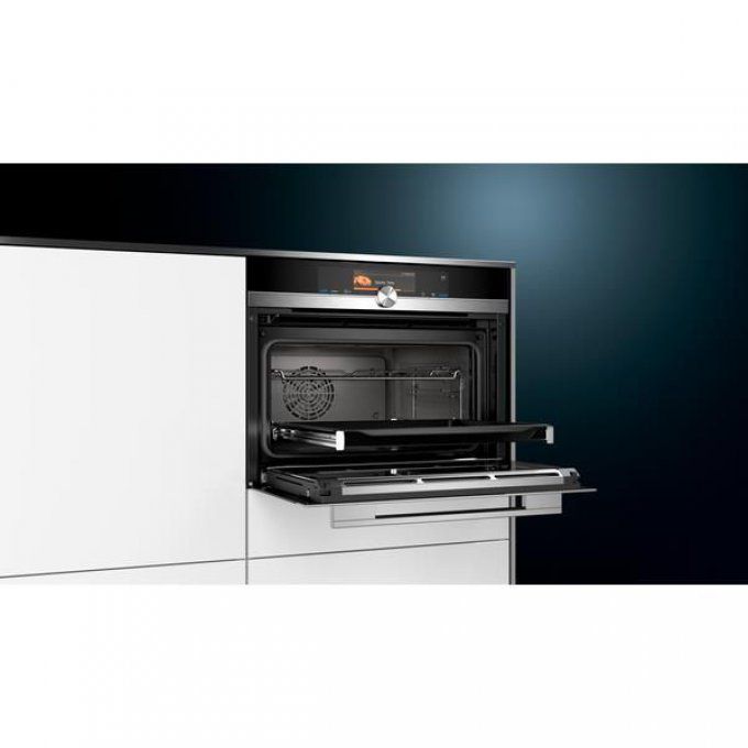 FOUR ENCASTRABLE - SIEMENS - CS658GRS2