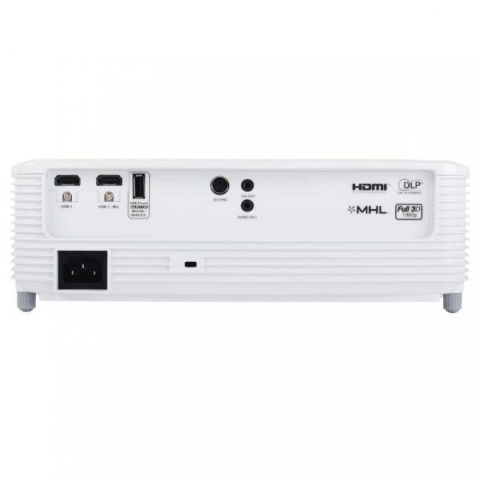 OPTOMA - HD27OPE