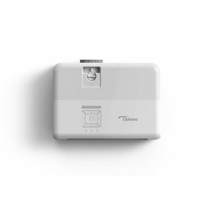 OPTOMA - UHD40