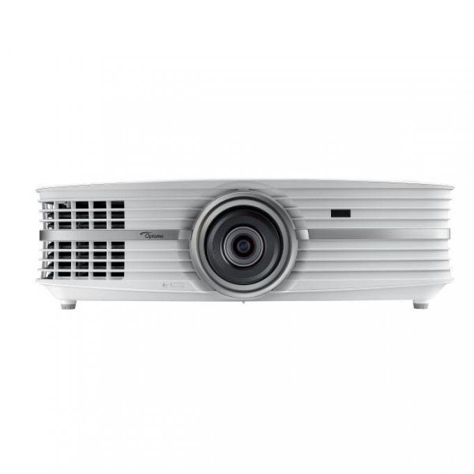 OPTOMA - UHD60