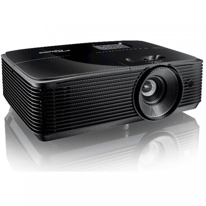 OPTOMA - S334E