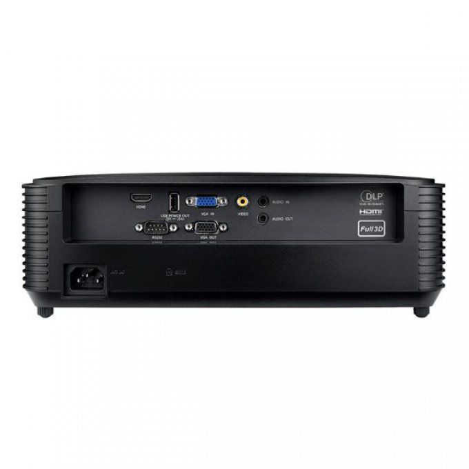 OPTOMA - S343E