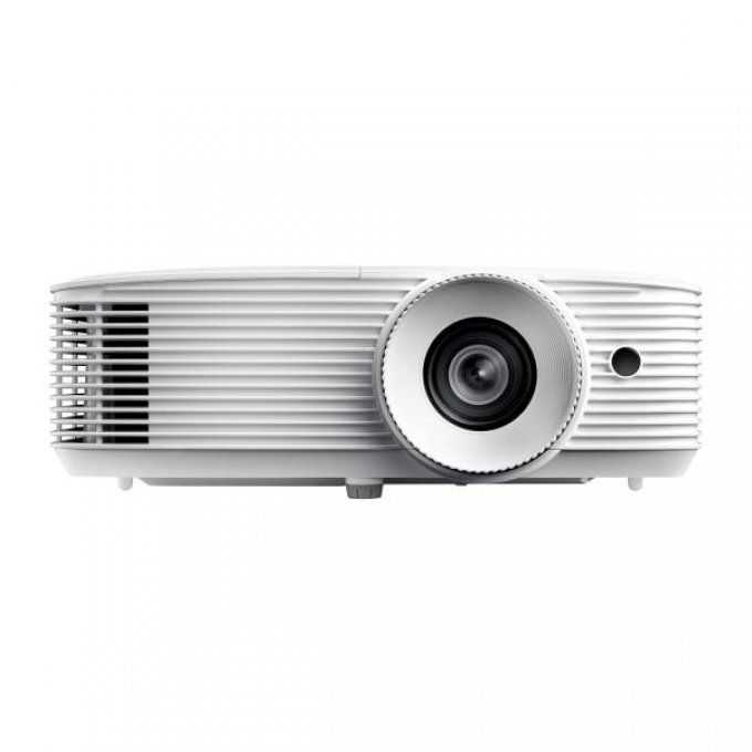 OPTOMA - HD27E