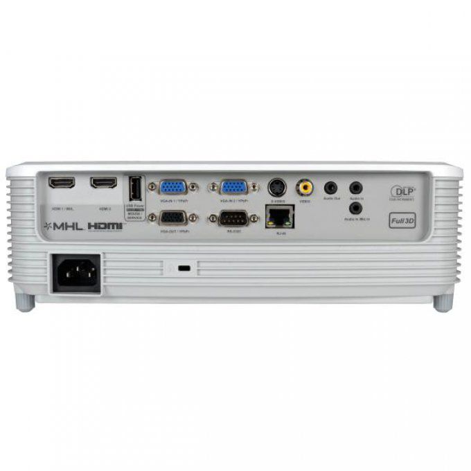 OPTOMA - W400+OPE