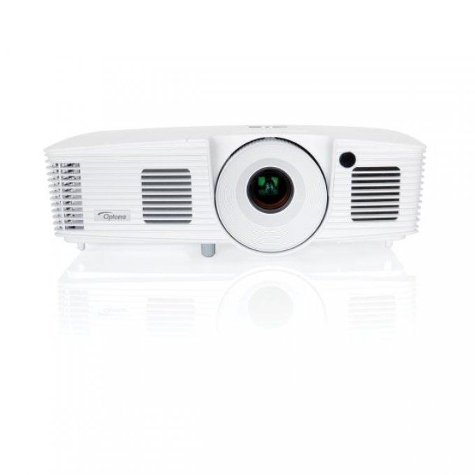 OPTOMA - X402