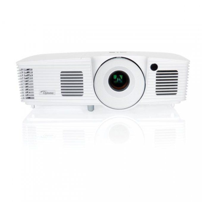 OPTOMA - W402