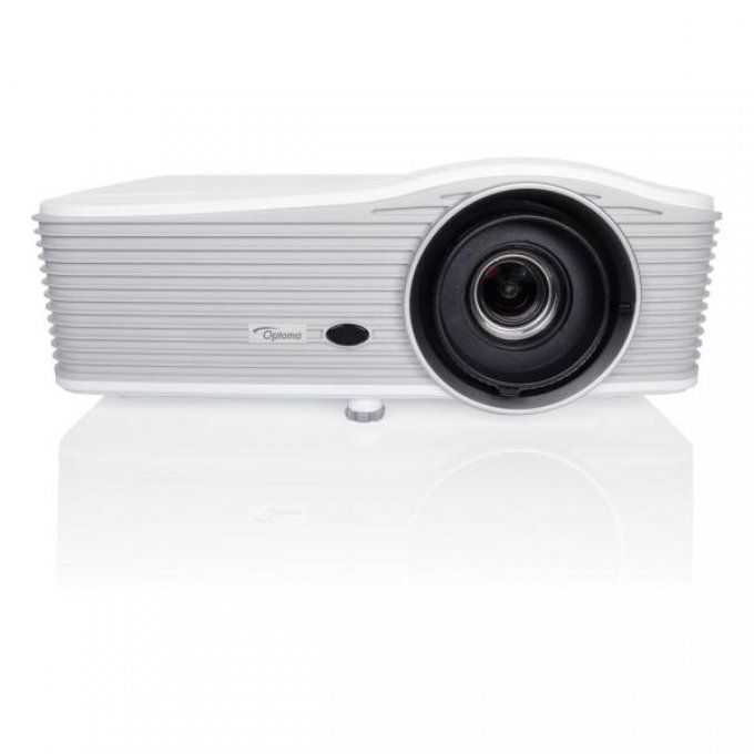 OPTOMA - W515