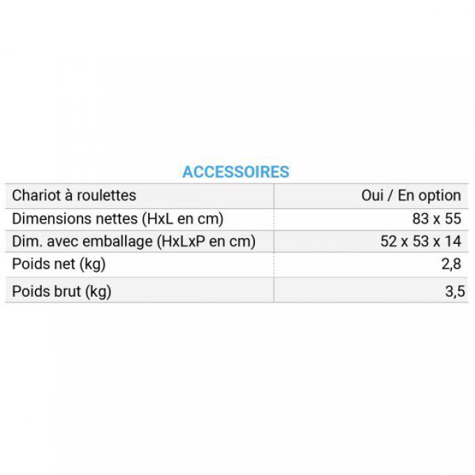WHIRLPOOL SEMI PRO - ADN038