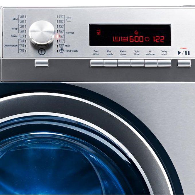 ELECTROLUX PRO - WE170V