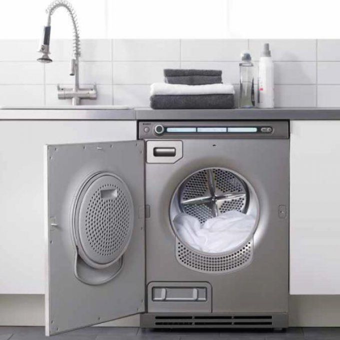 ASKO - T794CS