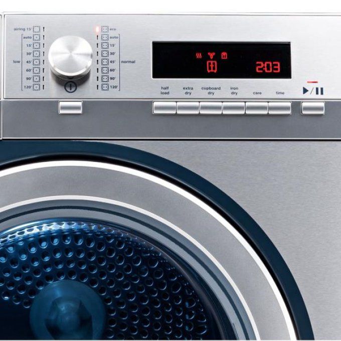 ELECTROLUX PRO - TE1120