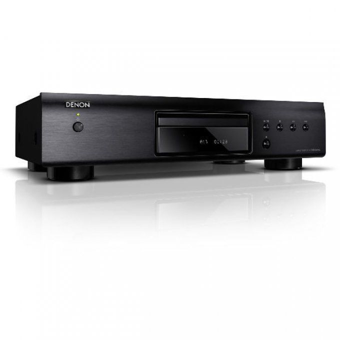DENON - DCD520AEBKE2
