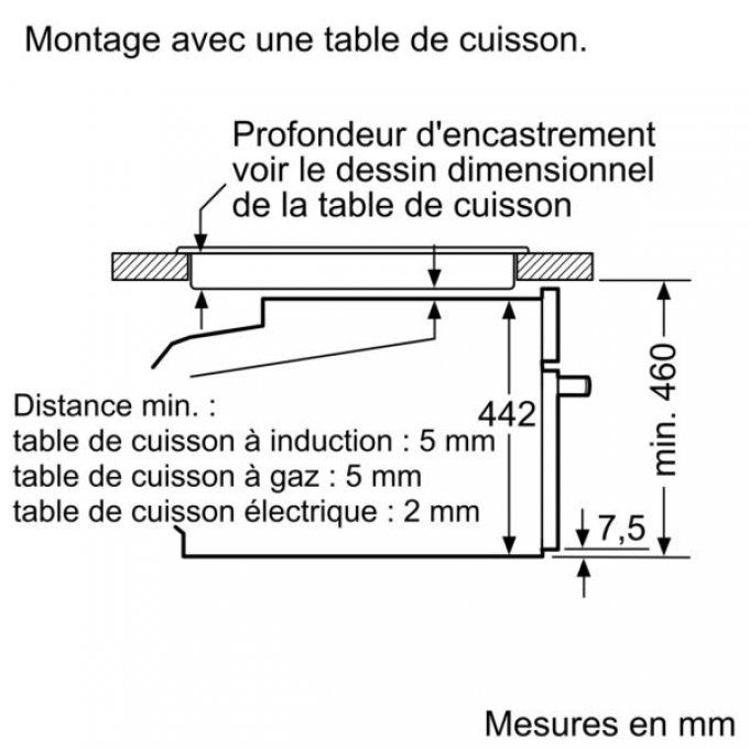NEFF - C17MS32H0