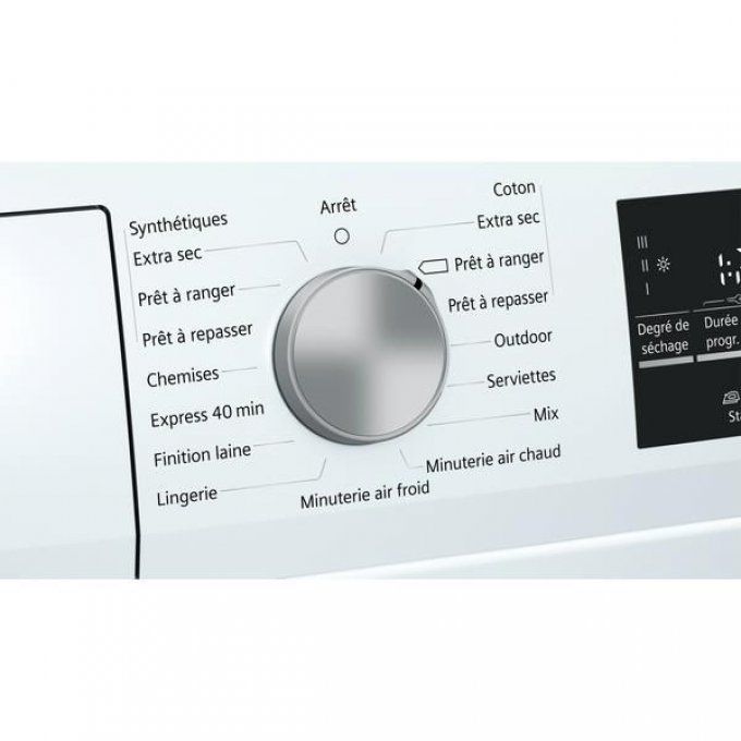 SIEMENS - WT45W461FF
