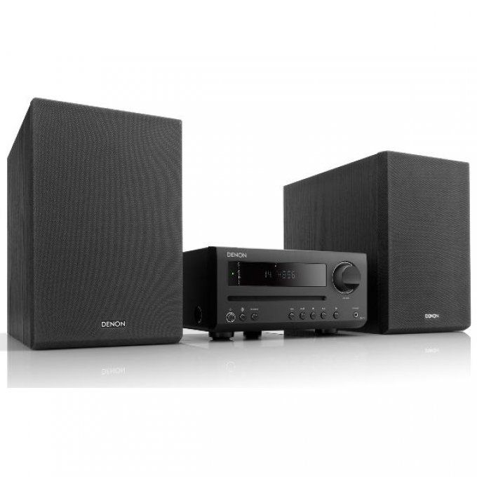 DENON - DT1BKE2