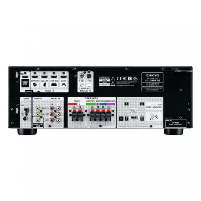 ONKYO - HTS3800B