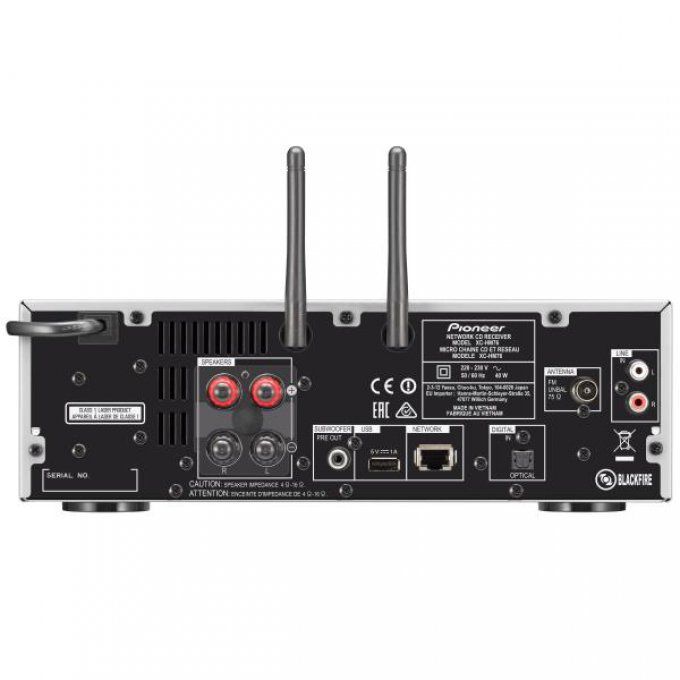 PIONEER - XHM76B