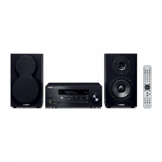 YAMAHA - MCRN470DBL