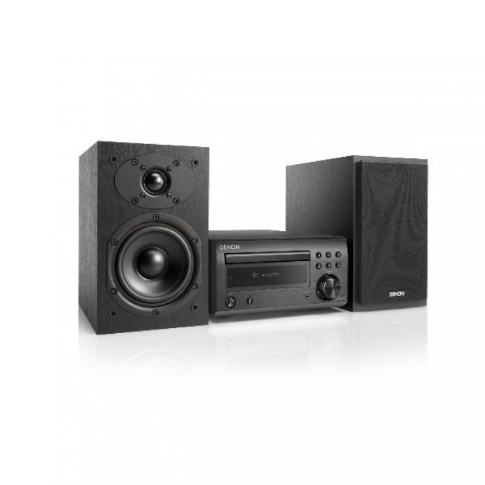 DENON - DM41DABBKBKEKGE