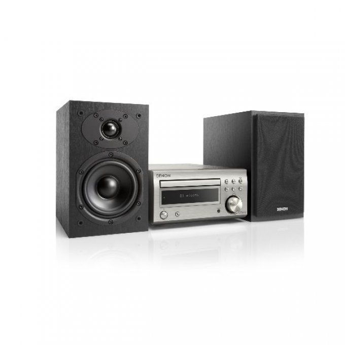 DENON - DM41DABSPBKEKGE