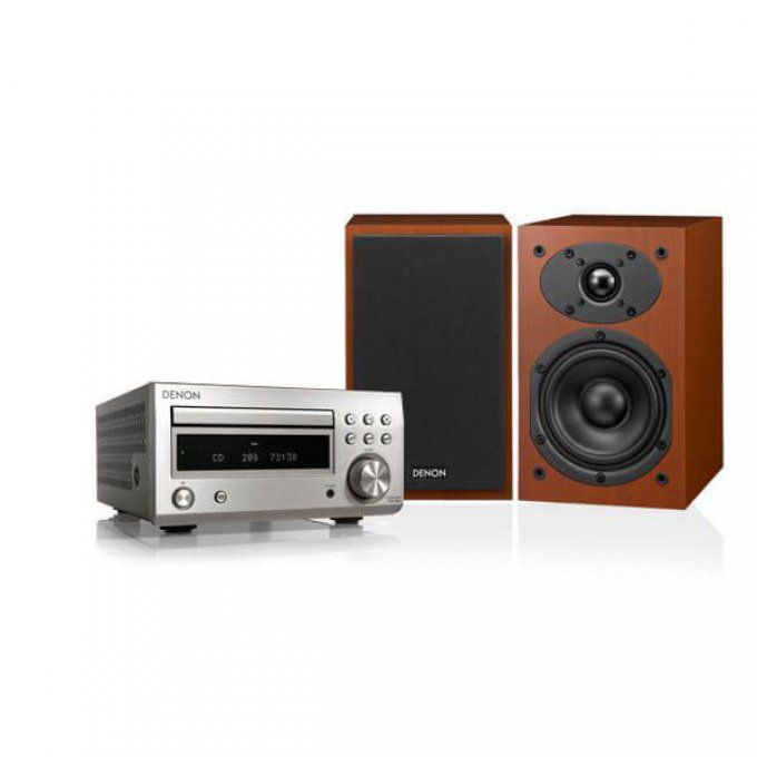DENON - DM41DABSPCWEKGE
