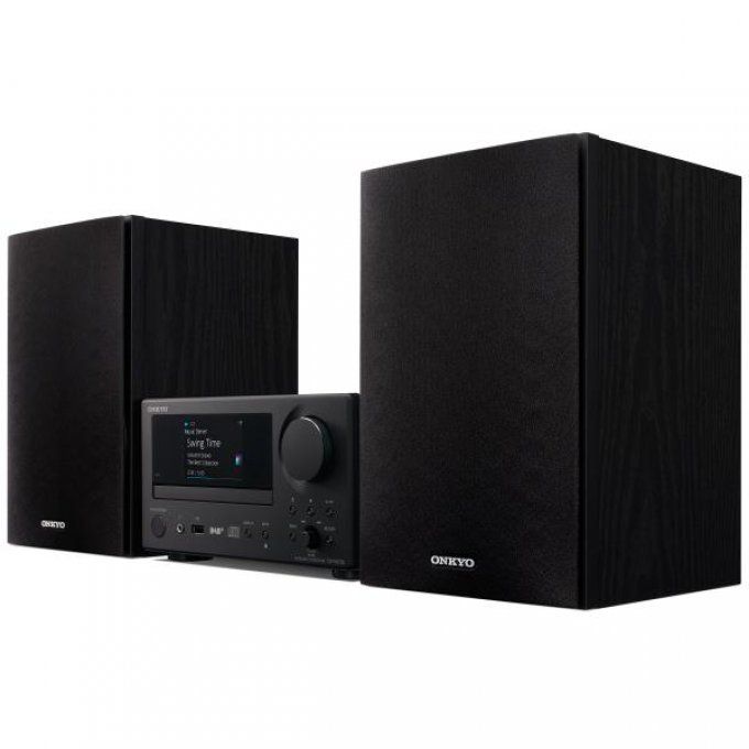 ONKYO - CSN575DBB
