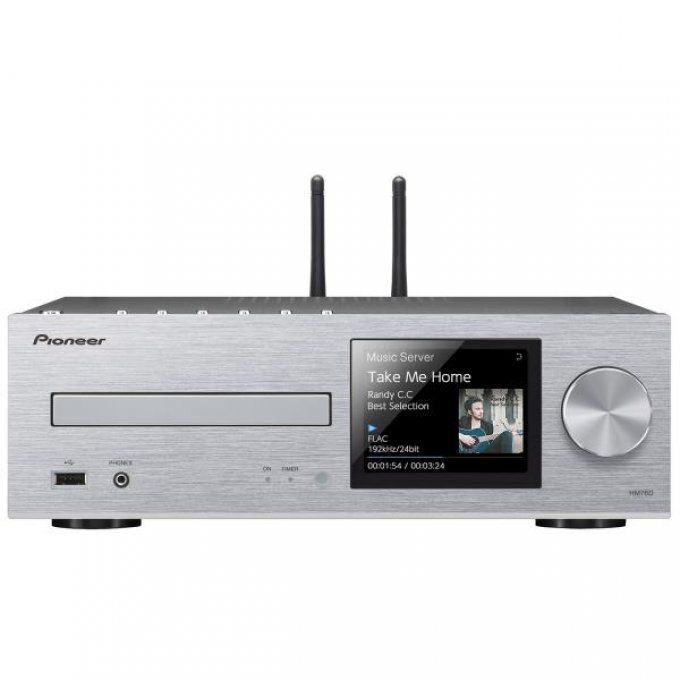 PIONEER - XHM76S