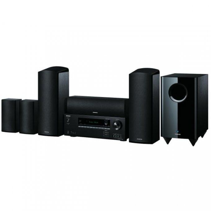 ONKYO - HTS5805B