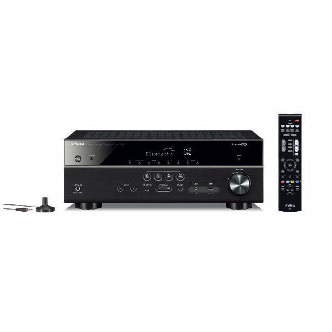 YAMAHA - YHT2950BL