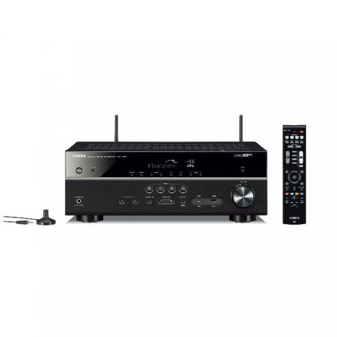 YAMAHA - YHT4950BL