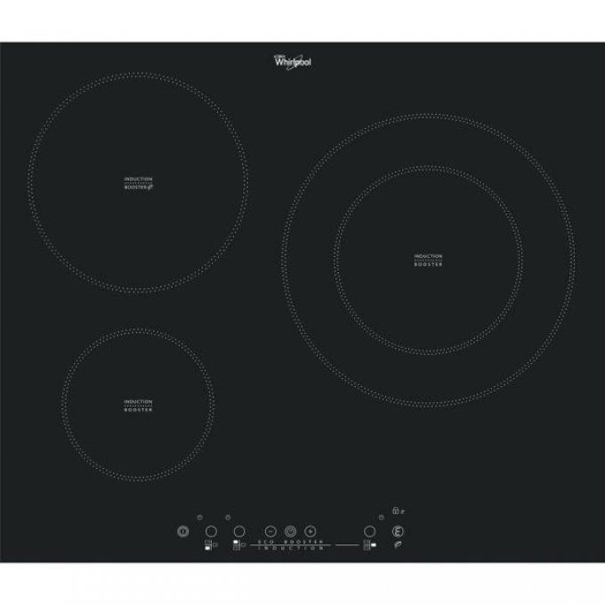 WHIRLPOOL - ACM865BANEW