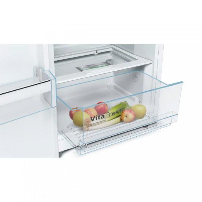 Réfrigérateur 1 porte Tout utile BOSCH - KSV33VW3P