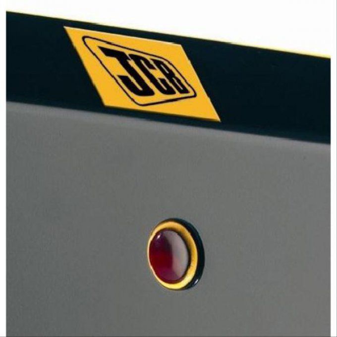 Radiateur électrique soufflant EWT - EJCB3UF