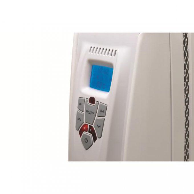 Radiateur électrique panneau rayonnant EWT - CDE3ECC
