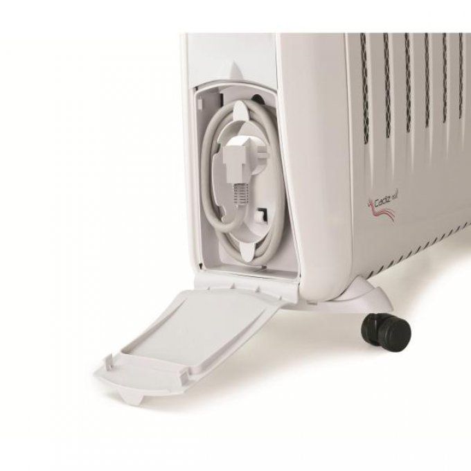 Radiateur électrique panneau rayonnant EWT - CDE3ECC