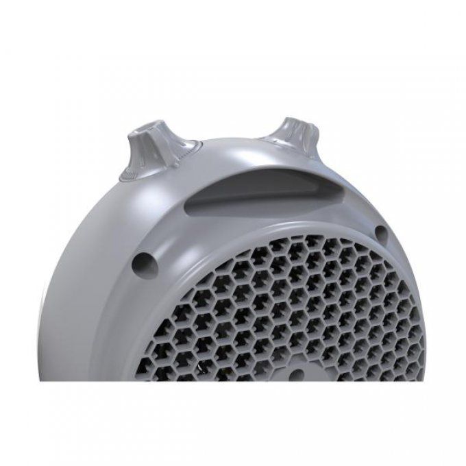 Radiateur électrique soufflant EWT - POM3