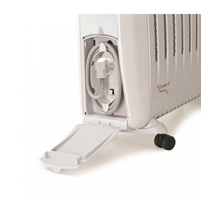 Radiateur électrique panneau rayonnant EWT - CADIZM