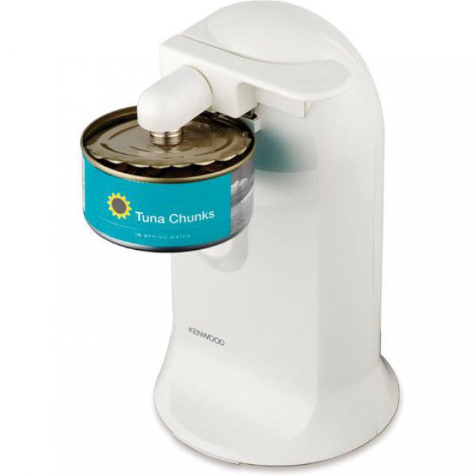 Préparation culinaire Ouvre boite KENWOOD - CO600