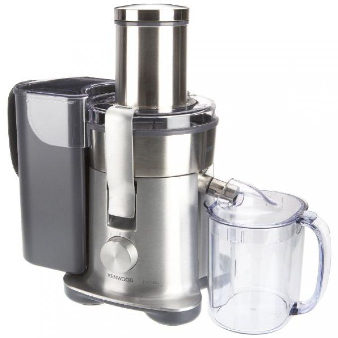 Centrifugeuse / Extracteur de jus Centrifugeuse KENWOOD - JE850
