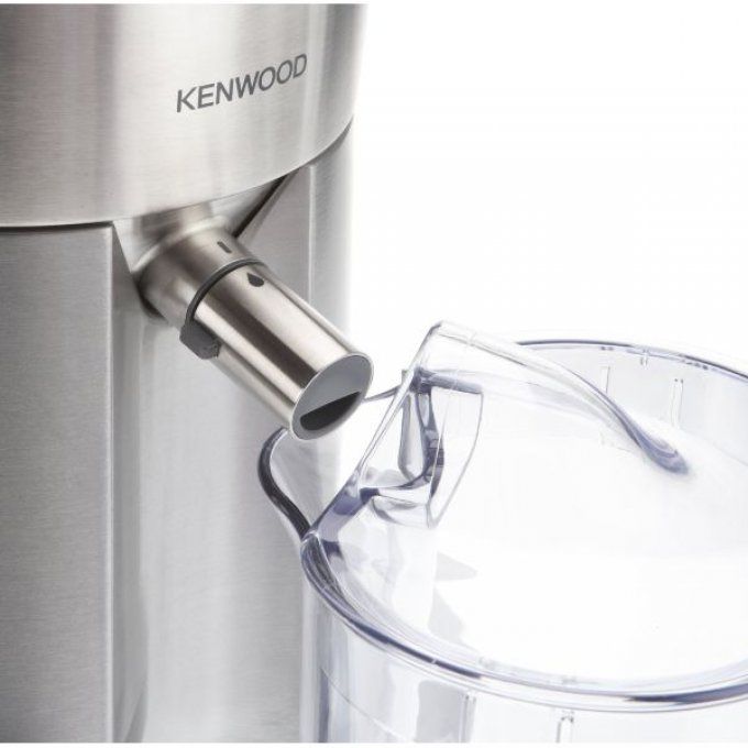 Centrifugeuse / Extracteur de jus Centrifugeuse KENWOOD - JE850